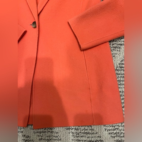 Talbots Wool Blend Coat - Picture 5 of 14